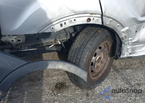 2019 Ford Transit-350 Xl z USA, uszkodzony, nr VIN 1FBZX2YM0KKA95967